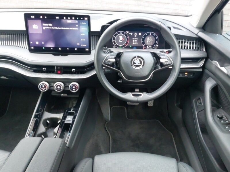 Used Skoda Superb 2024 for sale - 76348148: Photo 7