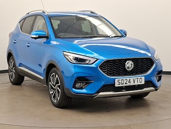 MG MG ZS feature image