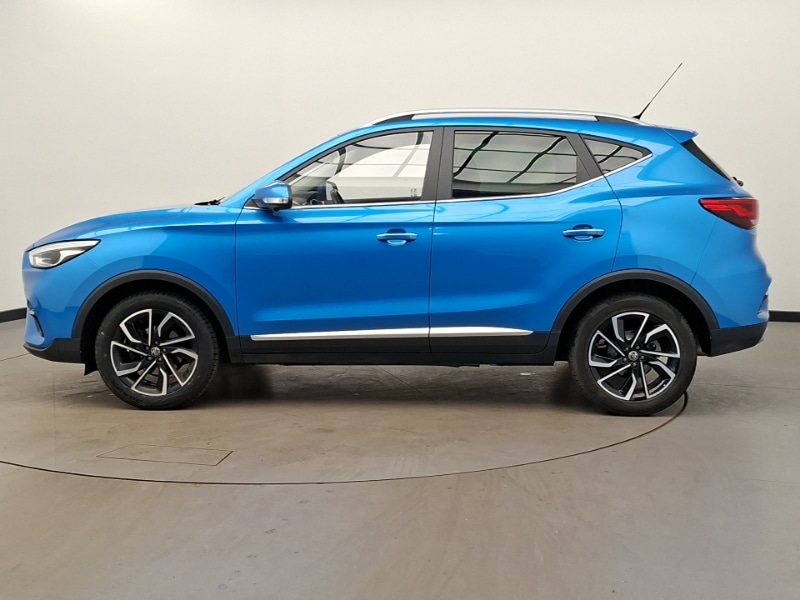 Used MG MG ZS 2024 for sale - 77986968: Photo 4