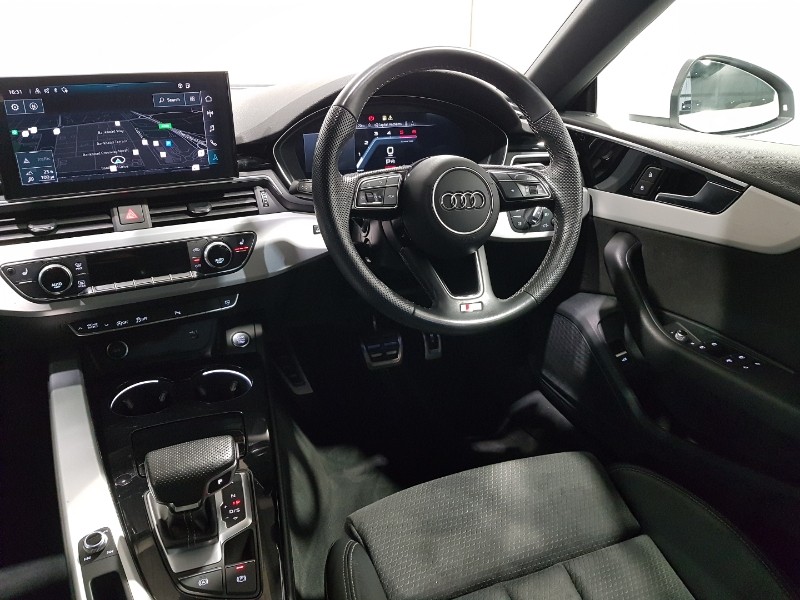 Used Audi A5 2022 for sale - 78118256: Photo 10