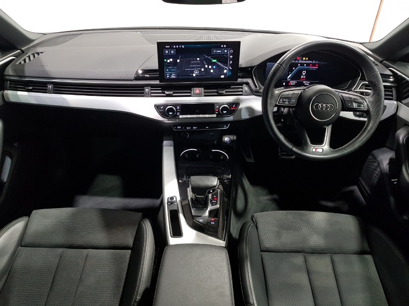 Used Audi A5 2022 for sale - 78118256: Photo 2