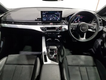 Used Audi A5 2022 for sale - 78118256: Photo