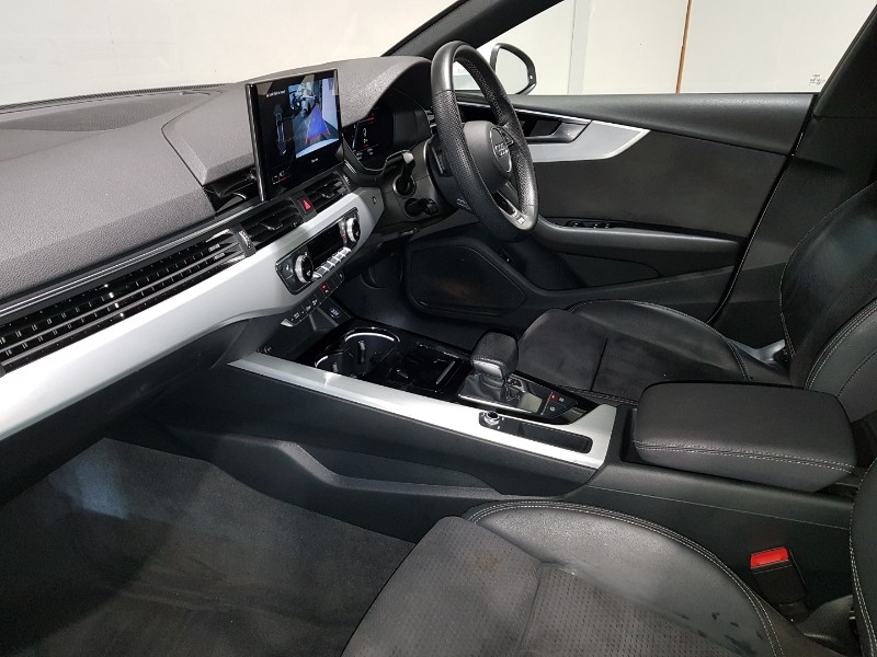 Used Audi A5 2022 for sale - 78118256: Photo 5