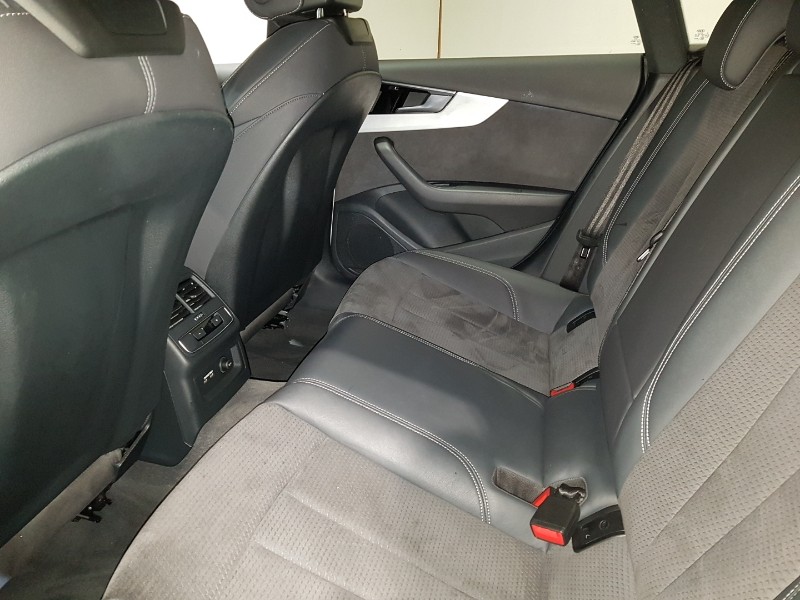 Used Audi A5 2022 for sale - 78118256: Photo 6