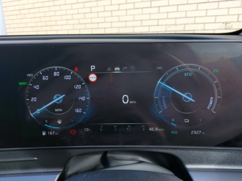 Used Kia Sportage 2025 for sale - 77875282: Photo 10