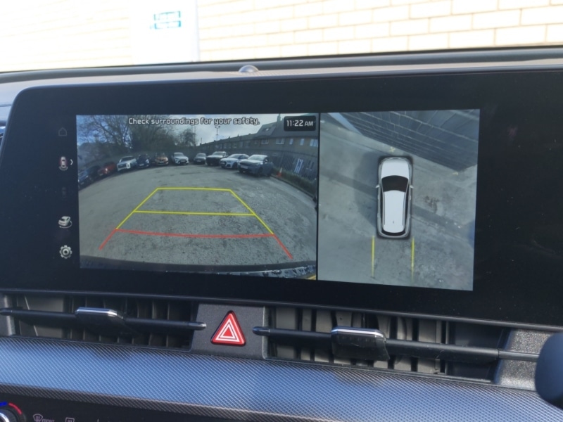 Used Kia Sportage 2025 for sale - 77875282: Photo 11