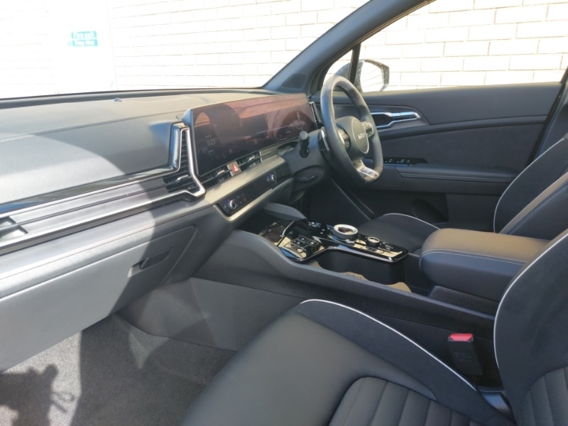 Used Kia Sportage 2025 for sale - 77875282: Photo 5