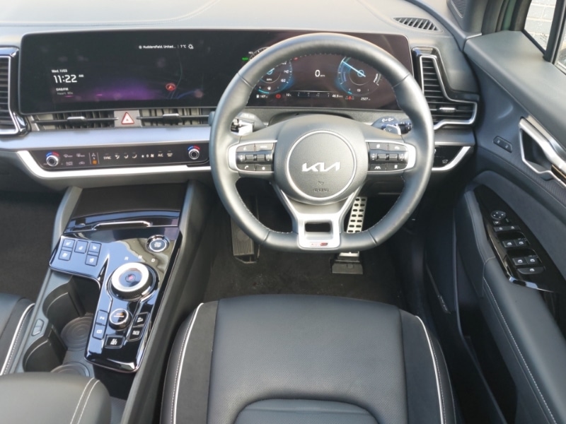 Used Kia Sportage 2025 for sale - 77875282: Photo 7