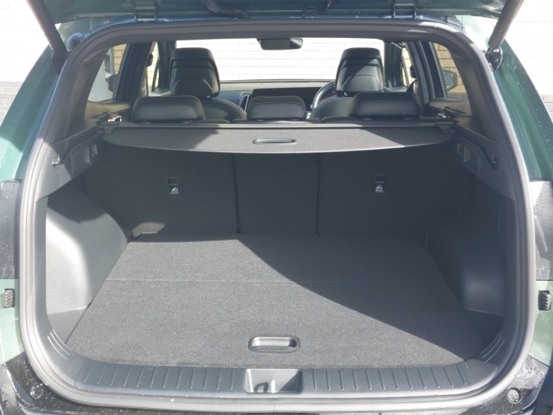 Used Kia Sportage 2025 for sale - 77875282: Photo 8