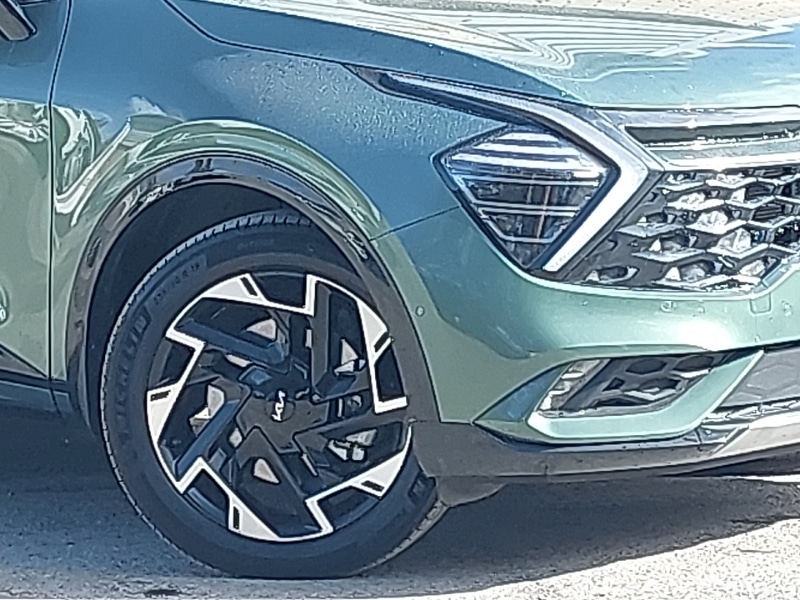 Used Kia Sportage 2025 for sale - 77875282: Photo 9