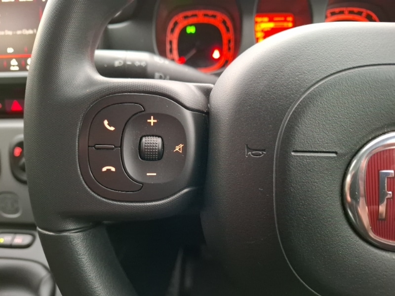 Used Fiat Panda 2022 for sale - 77405848: Photo 12