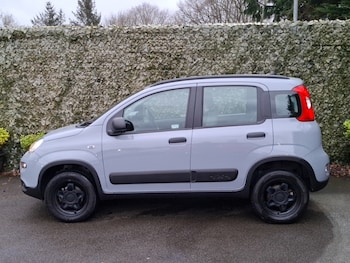 Used Fiat Panda 2022 for sale - 77405848: Photo