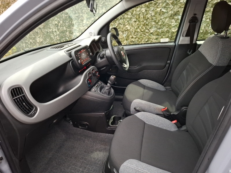 Used Fiat Panda 2022 for sale - 77405848: Photo 5
