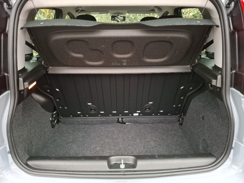 Used Fiat Panda 2022 for sale - 77405848: Photo 8