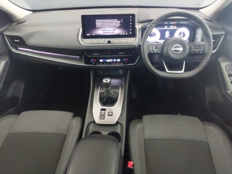 Used Nissan Qashqai 2025 for sale - 77597217: Photo 2