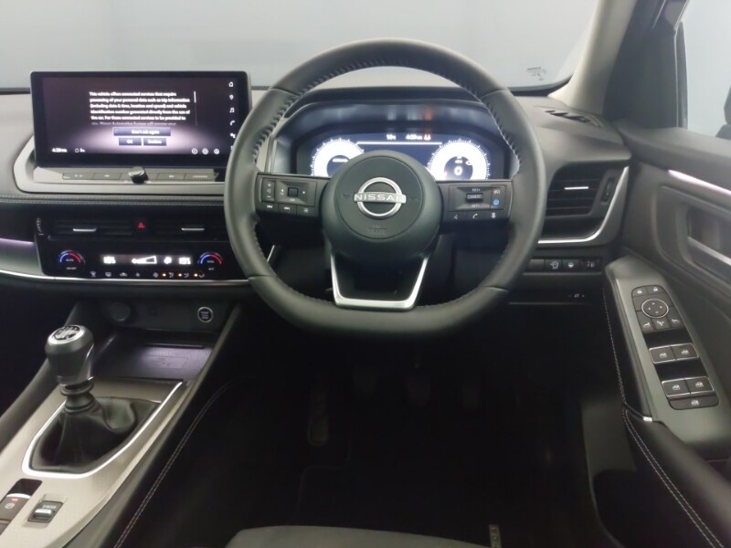 Used Nissan Qashqai 2025 for sale - 77597217: Photo 7