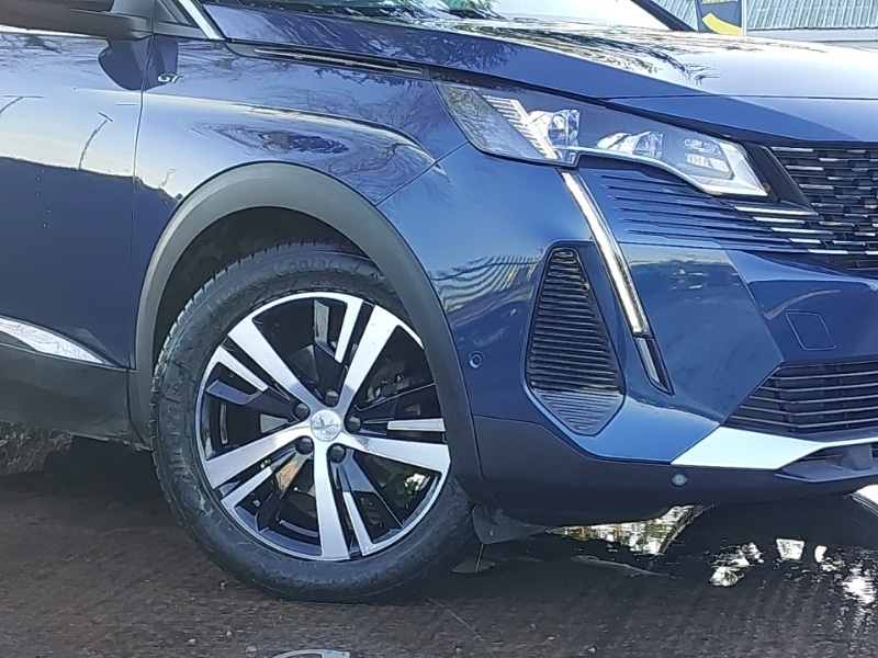 Used Peugeot 3008 2022 for sale - 77596960: Photo 9