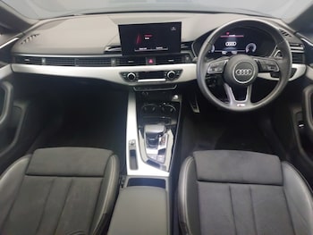 Used Audi A5 2022 for sale - 77142356: Photo