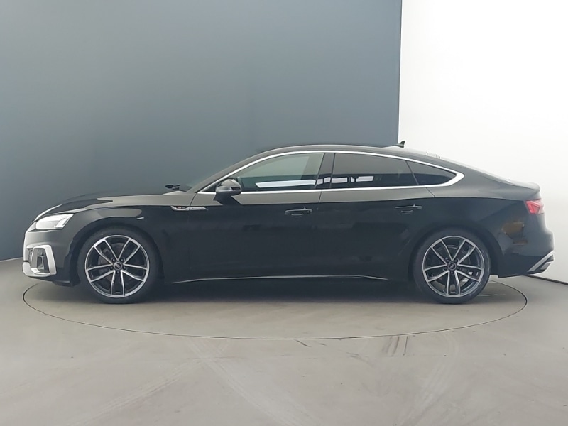 Used Audi A5 2022 for sale - 77142356: Photo 4