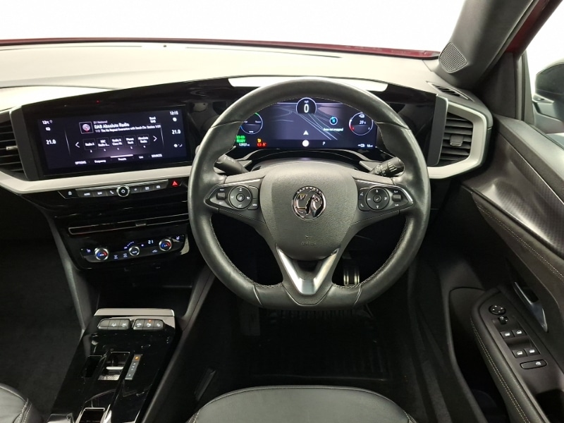 Used Vauxhall Mokka 2022 for sale - 77544942: Photo 7