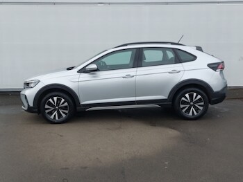 Used Volkswagen Taigo 2023 for sale - 78777413: Photo