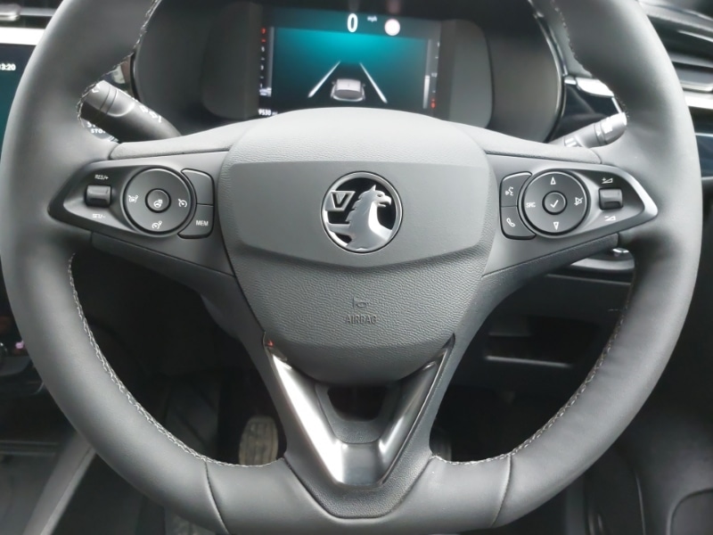 Used Vauxhall Corsa 2025 for sale - 77597100: Photo 11