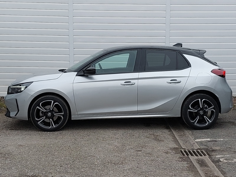 Used Vauxhall Corsa 2025 for sale - 77597100: Photo 4