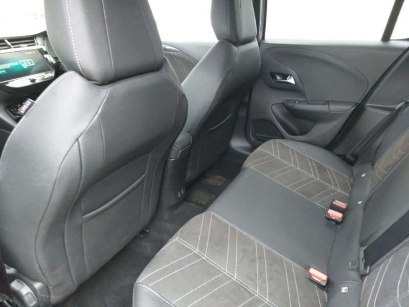 Used Vauxhall Corsa 2025 for sale - 77597100: Photo 6