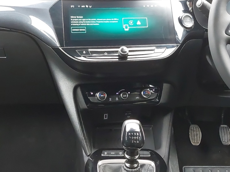 Used Vauxhall Corsa 2025 for sale - 77597100: Photo 7