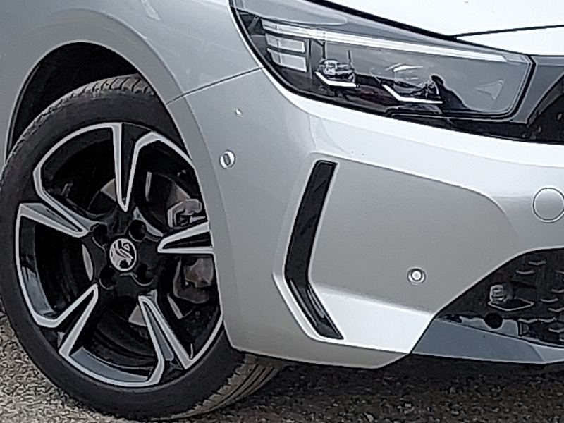 Used Vauxhall Corsa 2025 for sale - 77597100: Photo 9