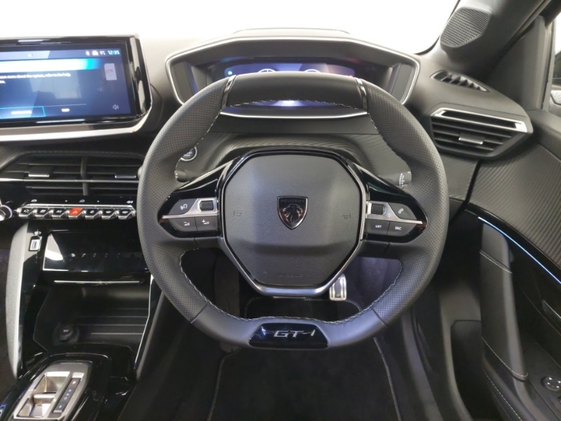 Used Peugeot 208 2025 for sale - 77740586: Photo 10