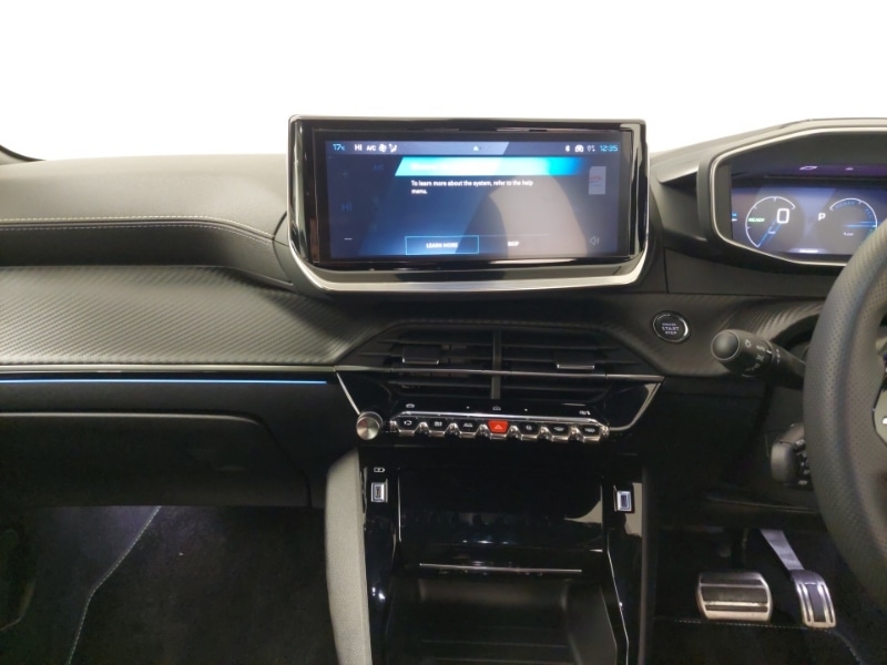 Used Peugeot 208 2025 for sale - 77740586: Photo 11