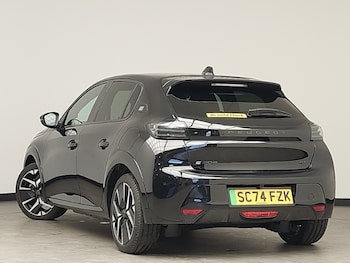 Used Peugeot 208 2025 for sale - 77740586: Photo