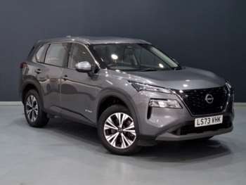 Used Nissan X-Trail 2023 for sale - 75315352: Photo