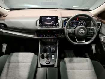 Used Nissan X-Trail 2023 for sale - 75315352: Photo