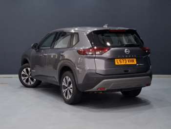 Used Nissan X-Trail 2023 for sale - 75315352: Photo