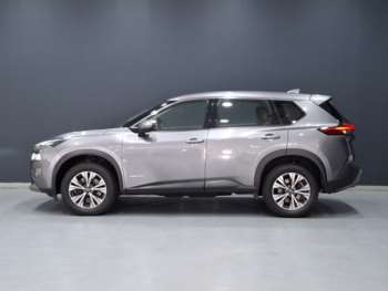 Used Nissan X-Trail 2023 for sale - 75315352: Photo