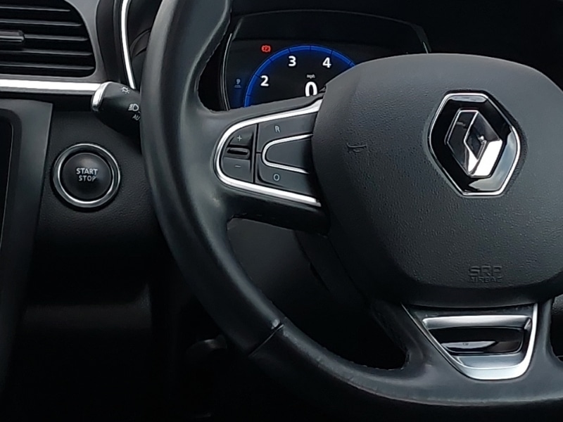 Used Renault Kadjar 2021 for sale - 77419819: Photo 10