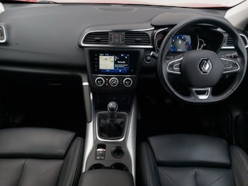 Used Renault Kadjar 2021 for sale - 77419819: Photo