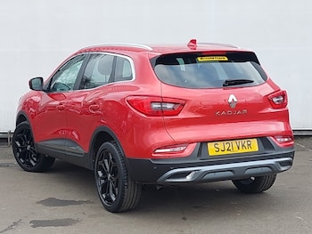 Used Renault Kadjar 2021 for sale - 77419819: Photo