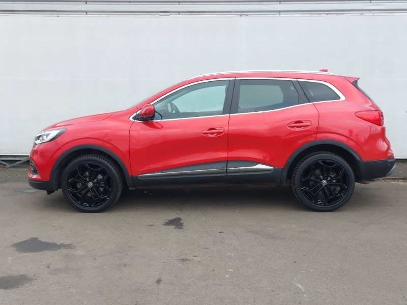 Used Renault Kadjar 2021 for sale - 77419819: Photo 4