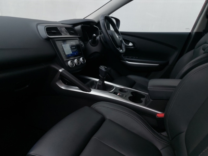 Used Renault Kadjar 2021 for sale - 77419819: Photo 5