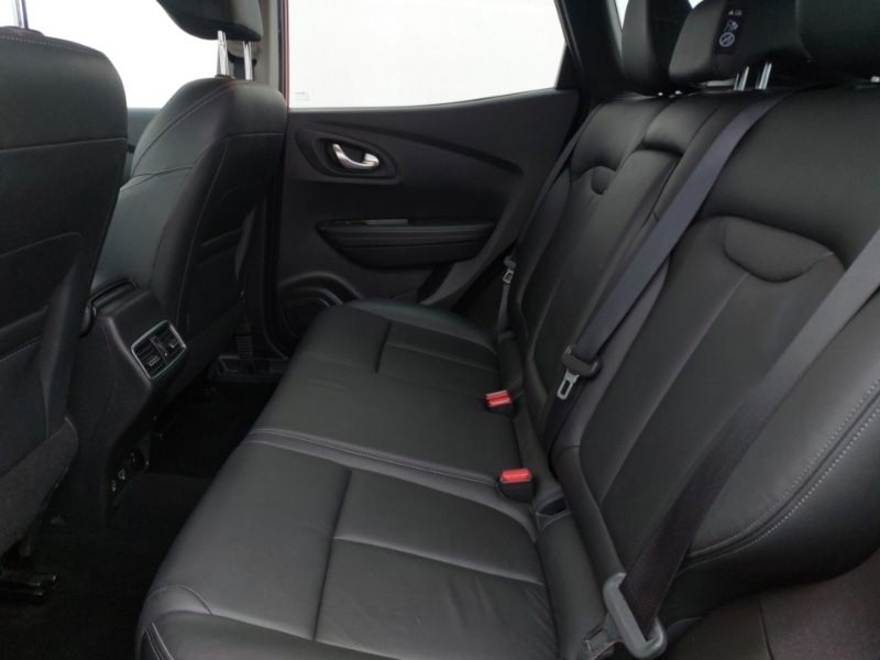 Used Renault Kadjar 2021 for sale - 77419819: Photo 6