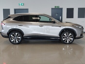 Used MG MG HS 2024 for sale - 78803389: Photo