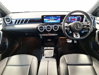 Used Mercedes-Benz A-Class 2024 for sale - 78460854: Photo