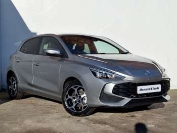 Used MG MG3 2024 for sale - 75394556: Photo