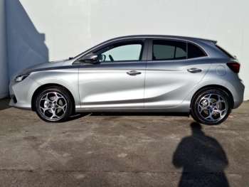 Used MG MG3 2024 for sale - 75394556: Photo