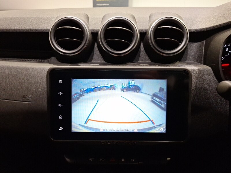 Used Dacia Duster 2022 for sale - 77717541: Photo 11