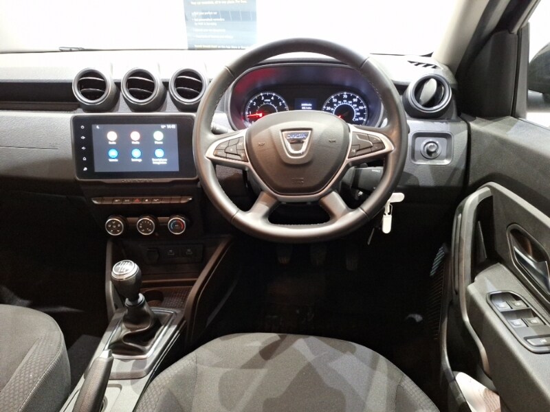 Used Dacia Duster 2022 for sale - 77717541: Photo 7