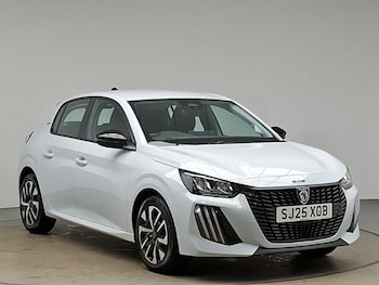 Used Peugeot 208 2025 for sale - 77875578: Photo